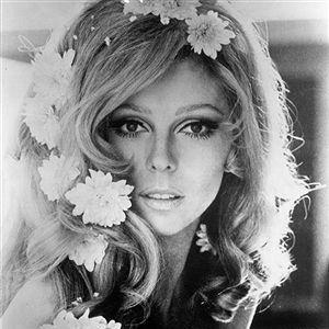 Nancy Sinatra These Boots Are Made For Walking profile picture