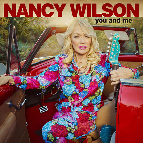 Nancy Wilson We Meet Again profile picture