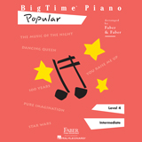 Download or print Nancy and Randall Faber You Raise Me Up Sheet Music Printable PDF 3-page score for Christian / arranged Piano Adventures SKU: 327556.