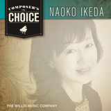 Download or print Naoko Ikeda Arigato Sheet Music Printable PDF 3-page score for Classical / arranged Educational Piano SKU: 428730