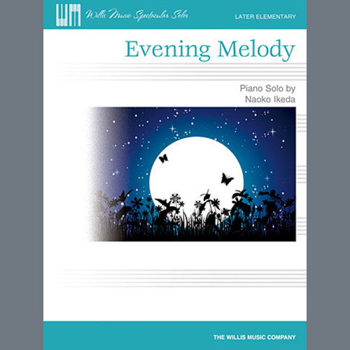 Naoko Ikeda Evening Melody profile picture