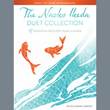 Download or print Naoko Ikeda Jack Of Spades Sheet Music Printable PDF 4-page score for Instructional / arranged Piano Duet SKU: 1508321