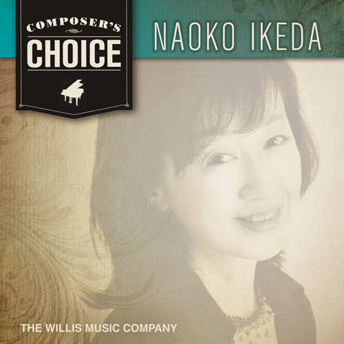 Naoko Ikeda Shooting Stars In Summer profile picture