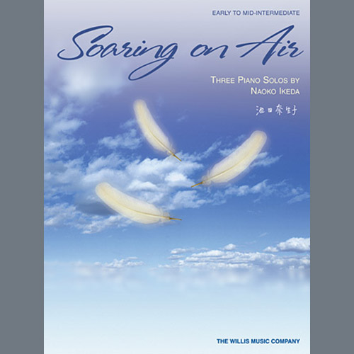 Naoko Ikeda Wings Of Sand profile picture