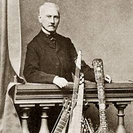 Napoleon Coste Barcarolle, Op.51 profile picture