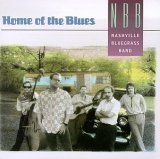 Download or print Nashville Bluegrass Band Blue Train Sheet Music Printable PDF 2-page score for Folk / arranged Lyrics & Chords SKU: 93749