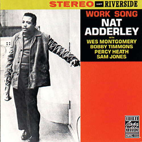 Cannonball Adderley Work Song profile picture