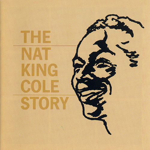 Nat King Cole A Blossom Fell profile picture