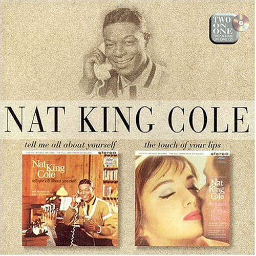 Nat King Cole A Nightingale Sang In Berkeley Square profile picture