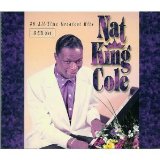 Download or print Nat King Cole Because You're Mine Sheet Music Printable PDF 3-page score for Musicals / arranged Piano, Vocal & Guitar (Right-Hand Melody) SKU: 106218