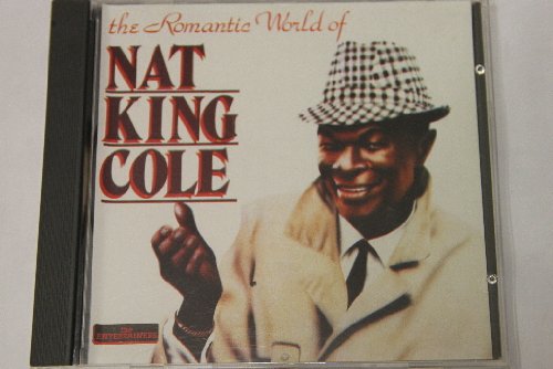 Nat King Cole Blue Gardenia profile picture