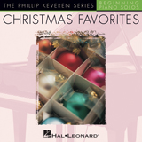 Download or print Nat King Cole Caroling, Caroling Sheet Music Printable PDF 3-page score for Christmas / arranged Piano (Big Notes) SKU: 75262