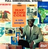Download or print Nat King Cole Come Closer To Me (Acercate Mas) Sheet Music Printable PDF 5-page score for Latin / arranged Piano, Vocal & Guitar (Right-Hand Melody) SKU: 47853