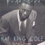 Download or print Nat King Cole Home (When Shadows Fall) Sheet Music Printable PDF 4-page score for Easy Listening / arranged Piano, Vocal & Guitar (Right-Hand Melody) SKU: 113457