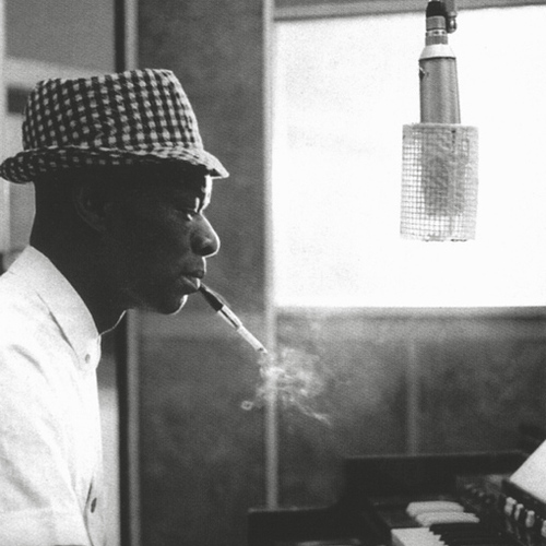 Nat King Cole It's Only A Paper Moon profile picture