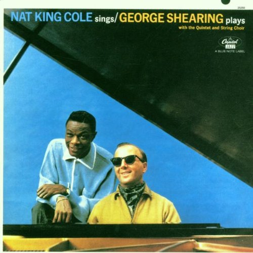 Nat King Cole Let There Be Love profile picture