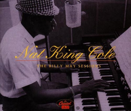 Nat King Cole Let's Face The Music And Dance profile picture