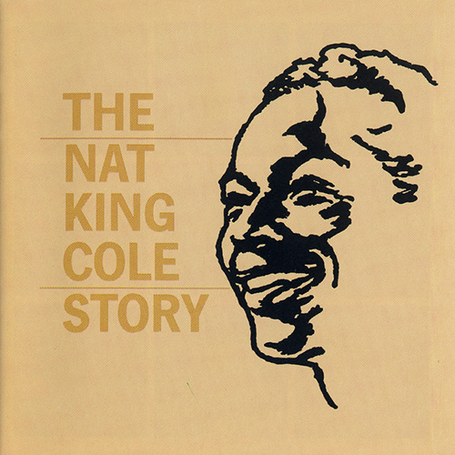 Nat King Cole Nature Boy (arr. Matt Otten) profile picture