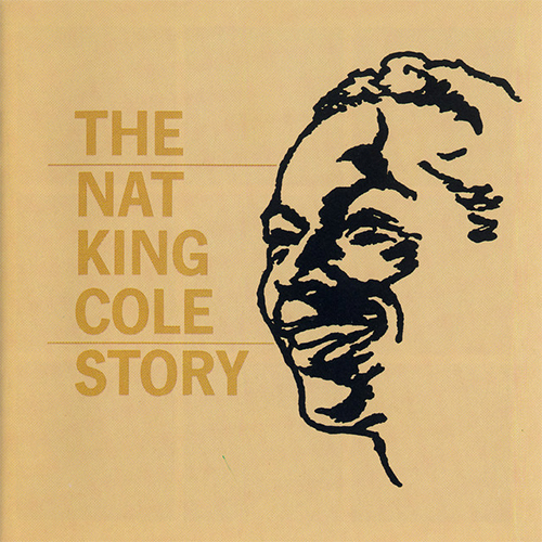 Nat King Cole Nature Boy profile picture