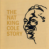 Download or print Nat King Cole Nature Boy Sheet Music Printable PDF 3-page score for Jazz / arranged Piano, Vocal & Guitar (Right-Hand Melody) SKU: 43727