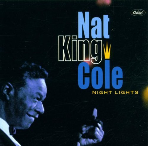 Nat King Cole Never Let Me Go profile picture