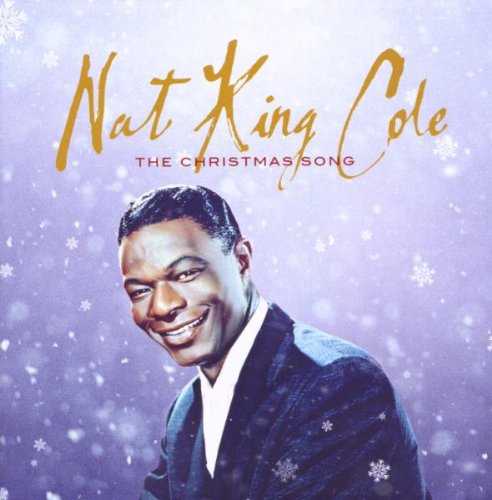 Nat King Cole The Christmas Song (Chestnuts Roasting On An Open Fire) profile picture