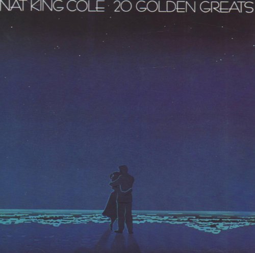 Nat King Cole The Love Nest profile picture