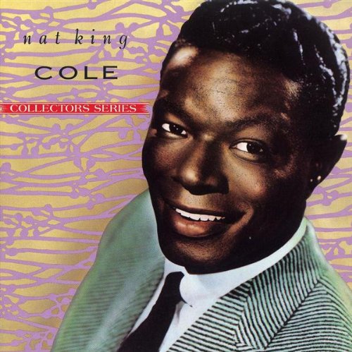 Nat King Cole Those Lazy-Hazy-Crazy Days Of Summer profile picture