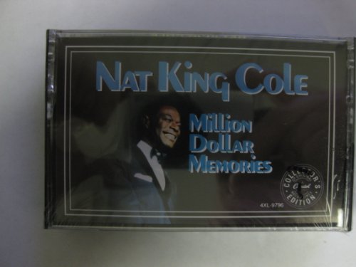 Nat King Cole Walkin' My Baby Back Home profile picture