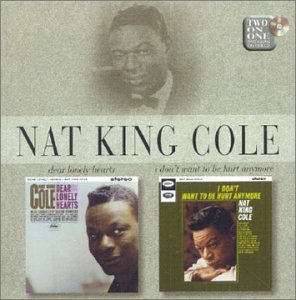 Nat King Cole You're My Everything profile picture