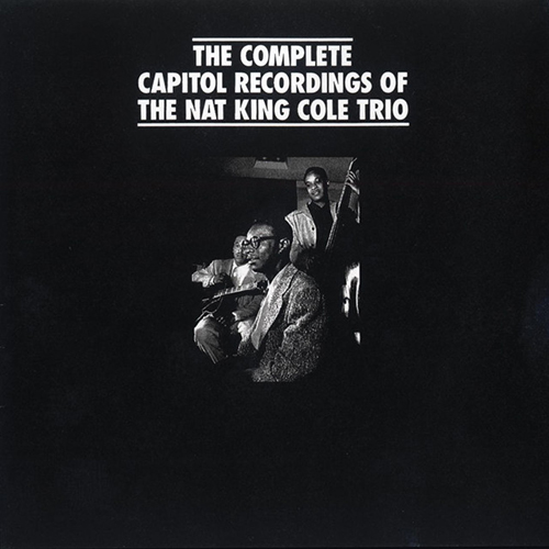 Nat King Cole You're Nobody Till Somebody Loves You profile picture