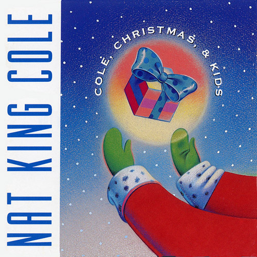 Nat King Cole The Little Boy That Santa Claus Forgot pictures Nat King Cole The Little Boy That Santa Claus Forgot profile picture