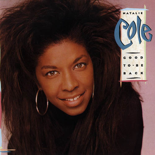 Natalie Cole Miss You Like Crazy profile picture