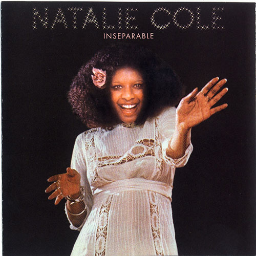 Natalie Cole This Will Be (An Everlasting Love) profile picture