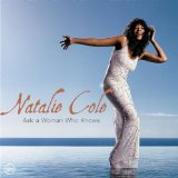 Download or print Natalie Cole You're Mine, You Sheet Music Printable PDF 7-page score for Jazz / arranged Piano, Vocal & Guitar SKU: 29568