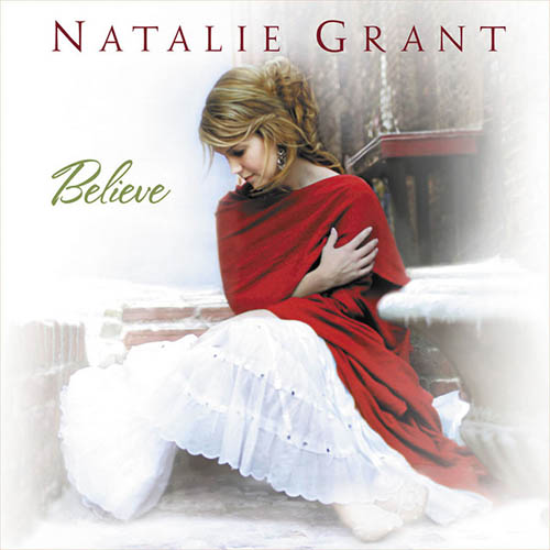 Natalie Grant I Believe profile picture