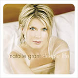 Download or print Natalie Grant I Desire Sheet Music Printable PDF 7-page score for Pop / arranged Piano, Vocal & Guitar (Right-Hand Melody) SKU: 74701