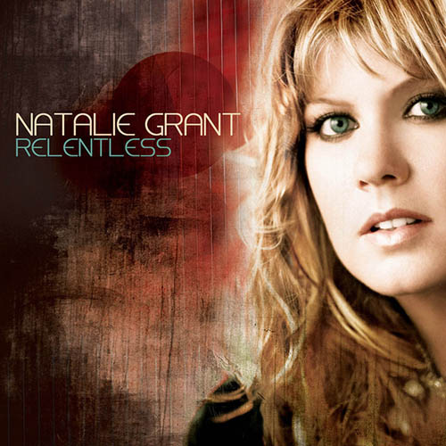 Natalie Grant I Will Not Be Moved profile picture