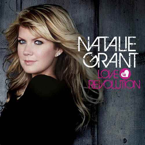 Natalie Grant Love Revolution profile picture