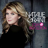 Download or print Natalie Grant Love Revolution Sheet Music Printable PDF 8-page score for Pop / arranged Piano, Vocal & Guitar (Right-Hand Melody) SKU: 77067