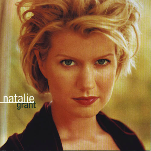 Natalie Grant There Is A God profile picture