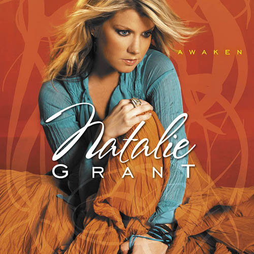 Natalie Grant What Are You Waiting For profile picture