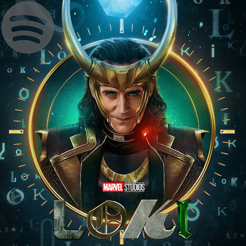 NATALIE HOLT Loki Green Theme (from Loki) profile picture