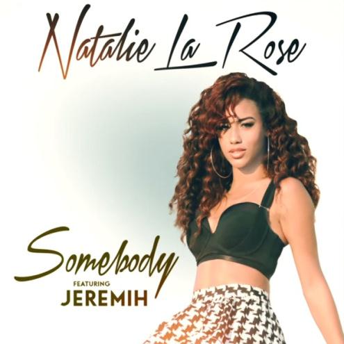 Natalie La Rose feat. Jeremih Somebody profile picture