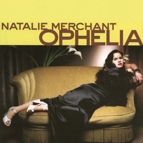 Natalie Merchant Kind & Generous profile picture