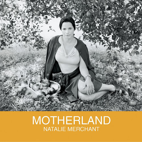 Natalie Merchant Motherland profile picture