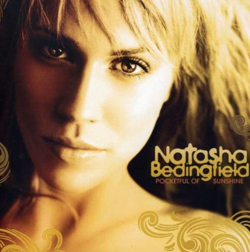 Natasha Bedingfield Pocketful Of Sunshine (arr. Alan Billingsley) profile picture