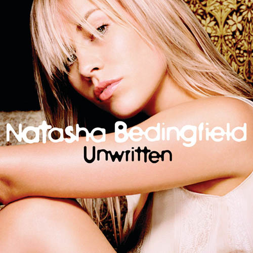 Natasha Bedingfield Unwritten profile picture