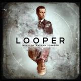Download or print Nathan Johnson Finale (From 'Looper') Sheet Music Printable PDF 3-page score for Classical / arranged Piano SKU: 123501