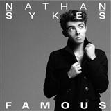 Download or print Nathan Sykes Famous Sheet Music Printable PDF 7-page score for Pop / arranged Piano, Vocal & Guitar (Right-Hand Melody) SKU: 123804